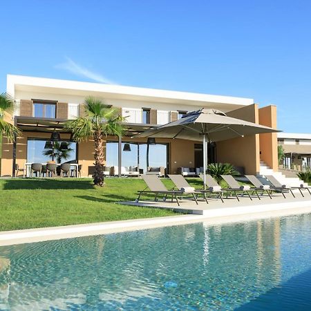 Rocco Forte Private Villas 취아카 외부 사진